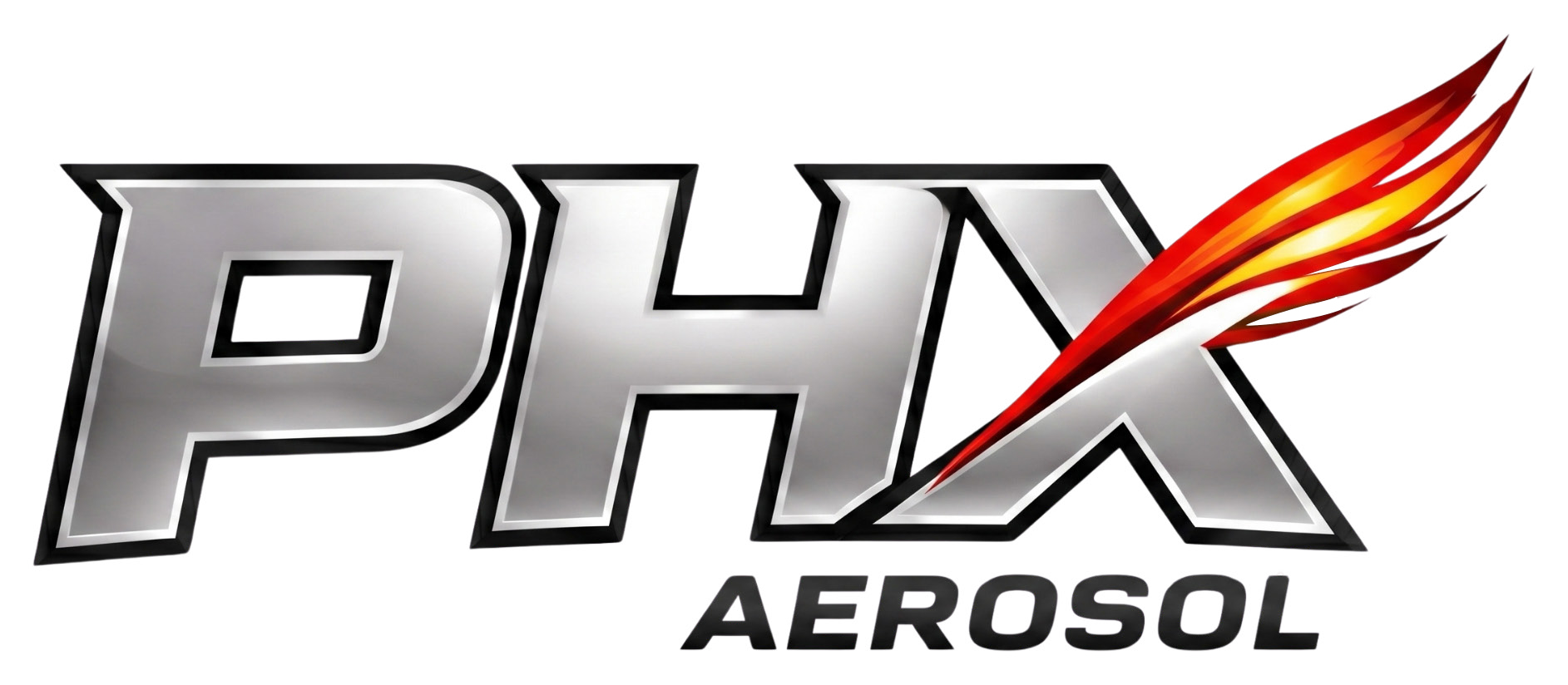 PHX Aerosol
