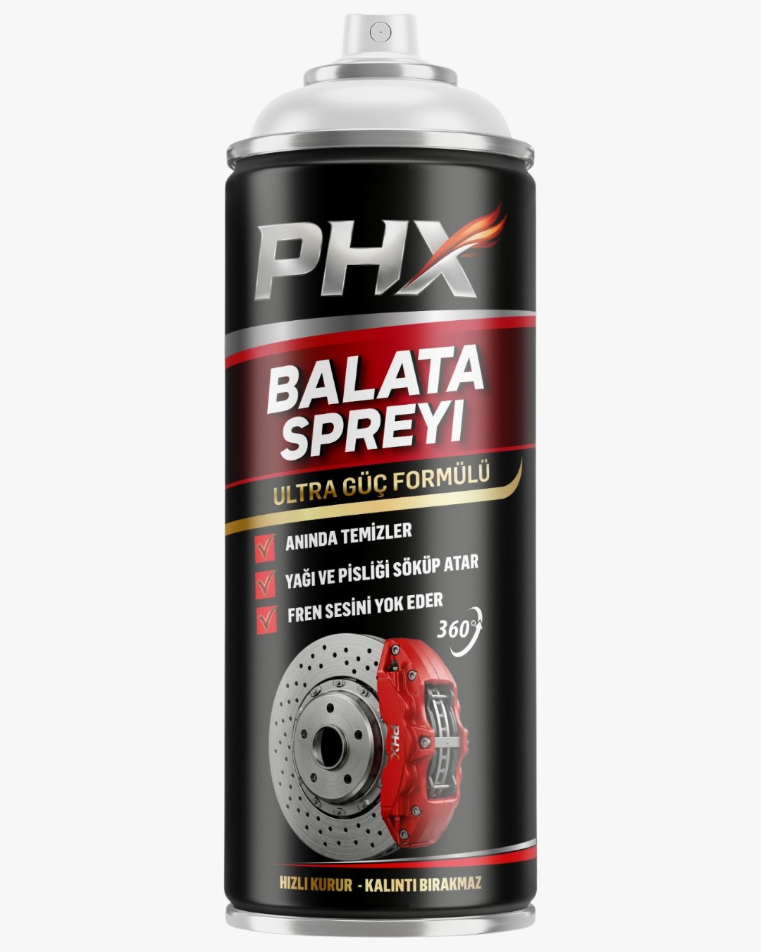 Balata Spreyi