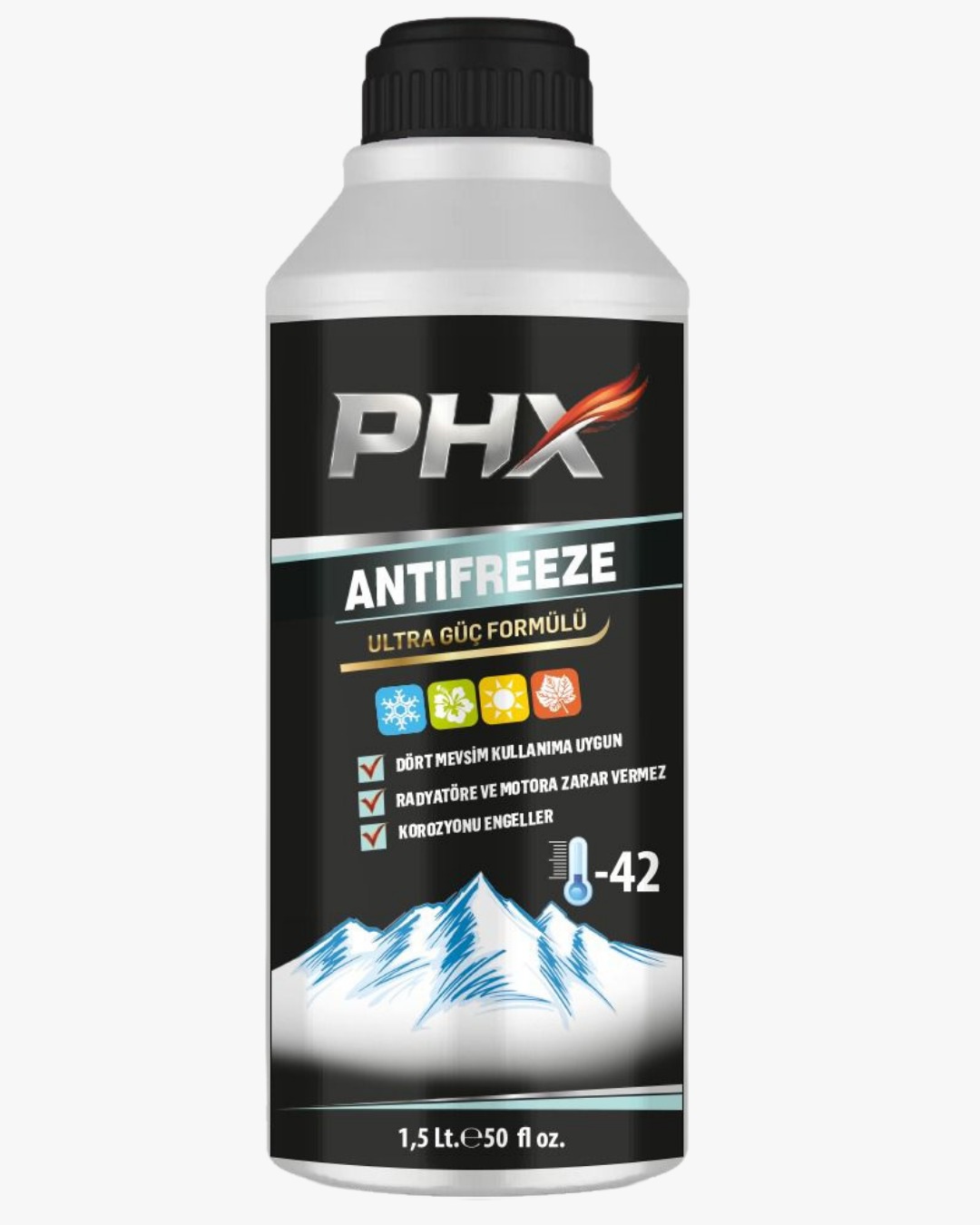 Antifreeze Ultra